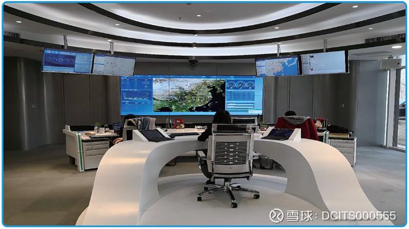 神州信息金融科技產(chǎn)品系列丨神州云鼎云服務(wù)平臺