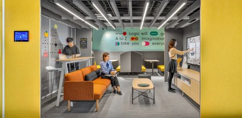 砥礪前行三十載 筑夢辦公新未來