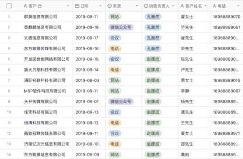 盈動 portfolio 黑帕云對比 airtable 信息系統與辦公軟件