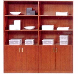 北京辦公家具定做與平臺開發 文件柜、書柜的現代化解決方案